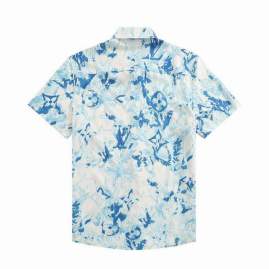 Picture of LV Shirts Short _SKULVM-3XLjdtA10628538